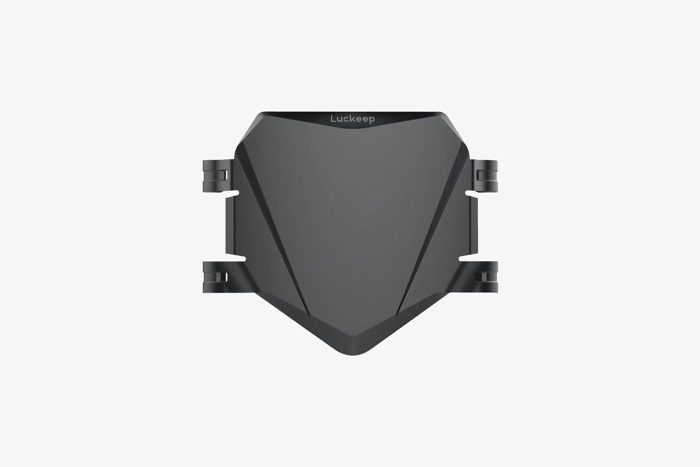 Front Number Plate For M5 Series Ebike