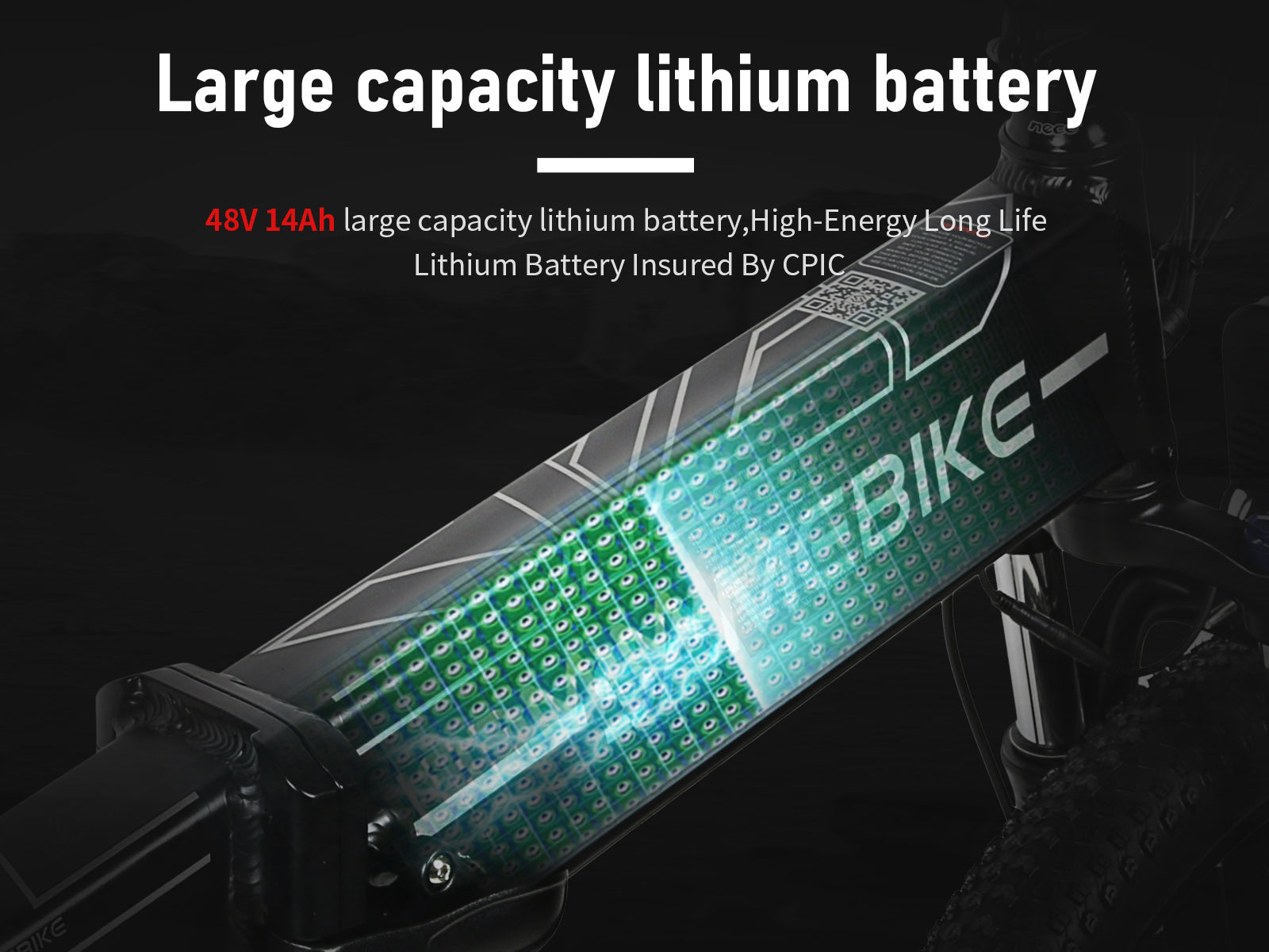 LO26-II-YD Hydraulic Brake Folding Ebike