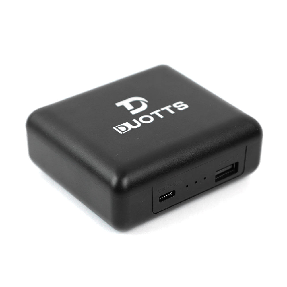 Duotts Battery Converter Ship to UK