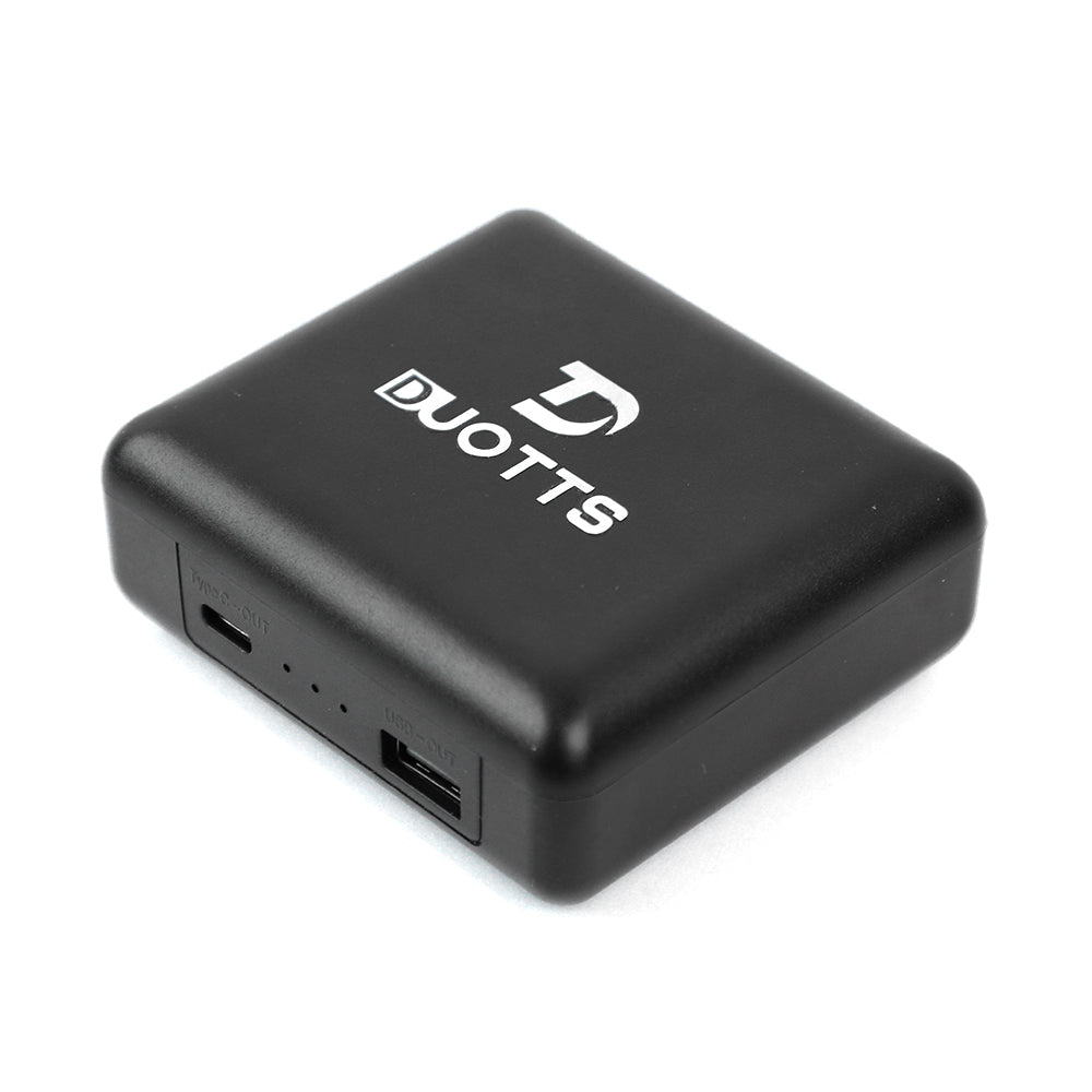 Duotts Battery Converter Ship to UK