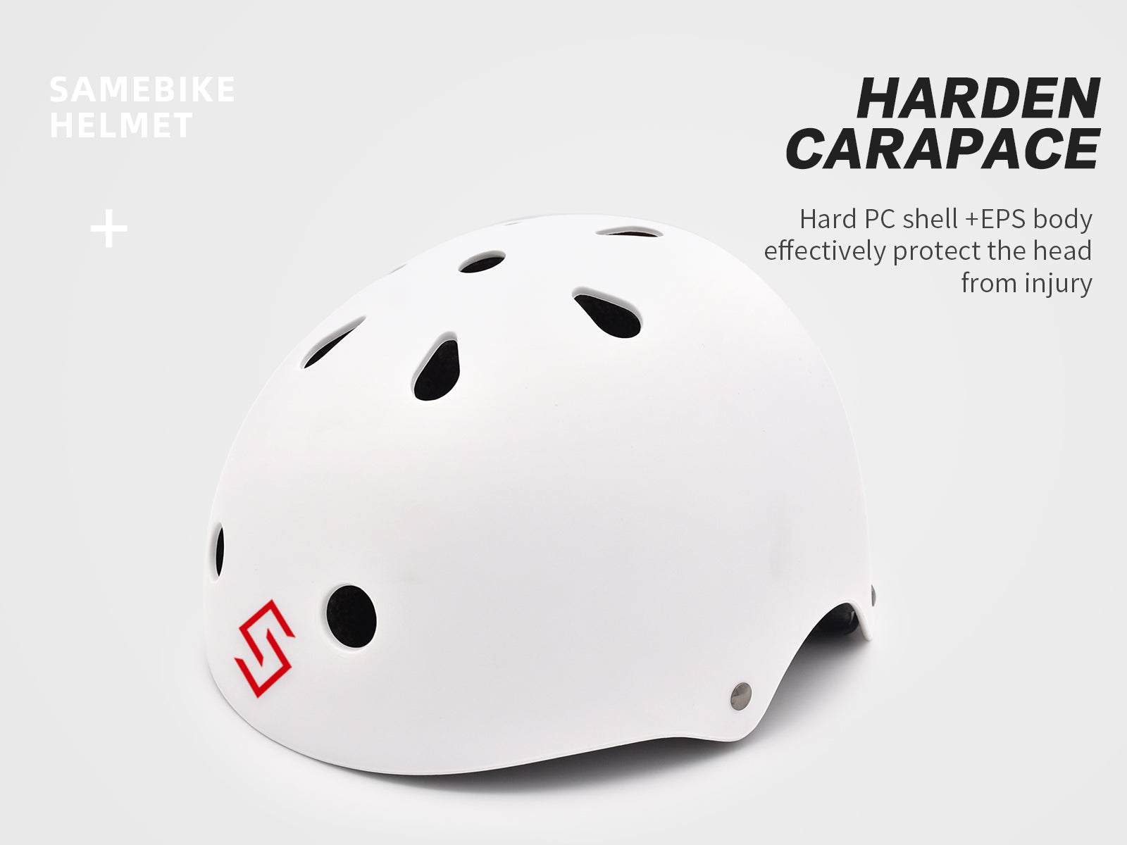 SAMEBIKE Cycling Bike Helmet