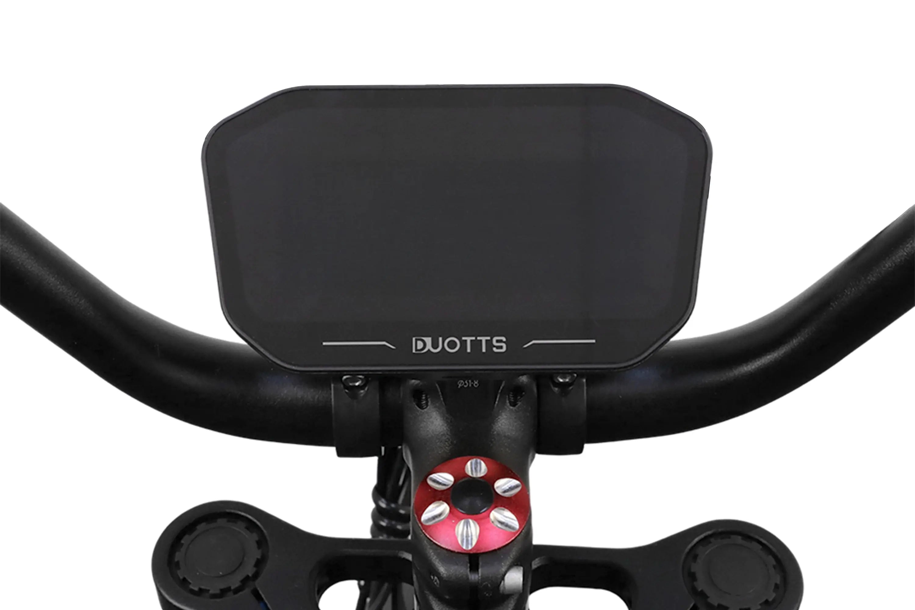 DUOTTS F20 Electric Bike Ship to US