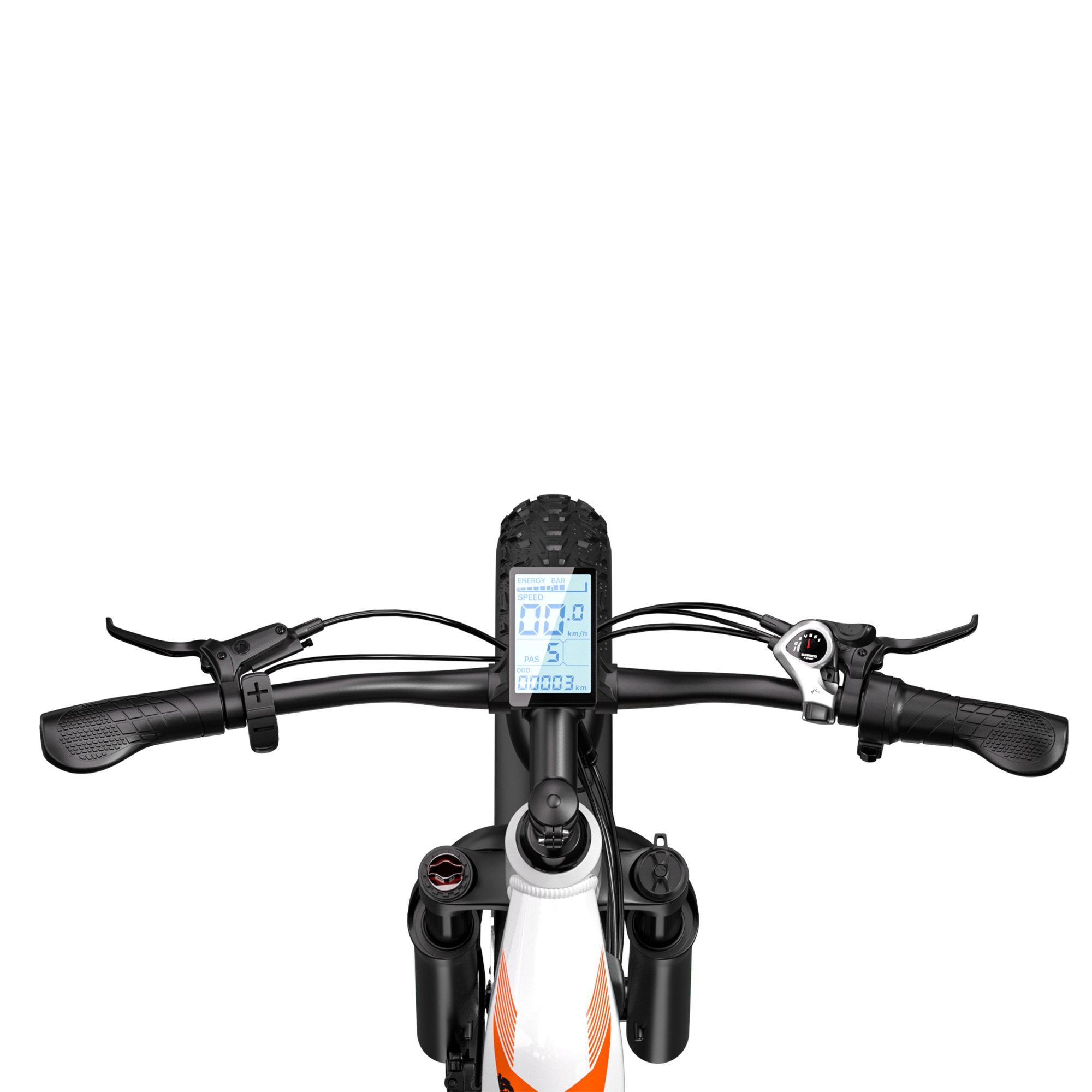 Shengmilo MX06 Step Through E-bike 48V 17.5AH SAMSUNG battery 90KM range