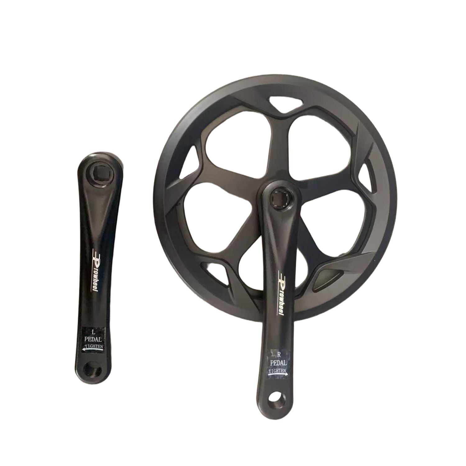 Z20 PLUS Crankset