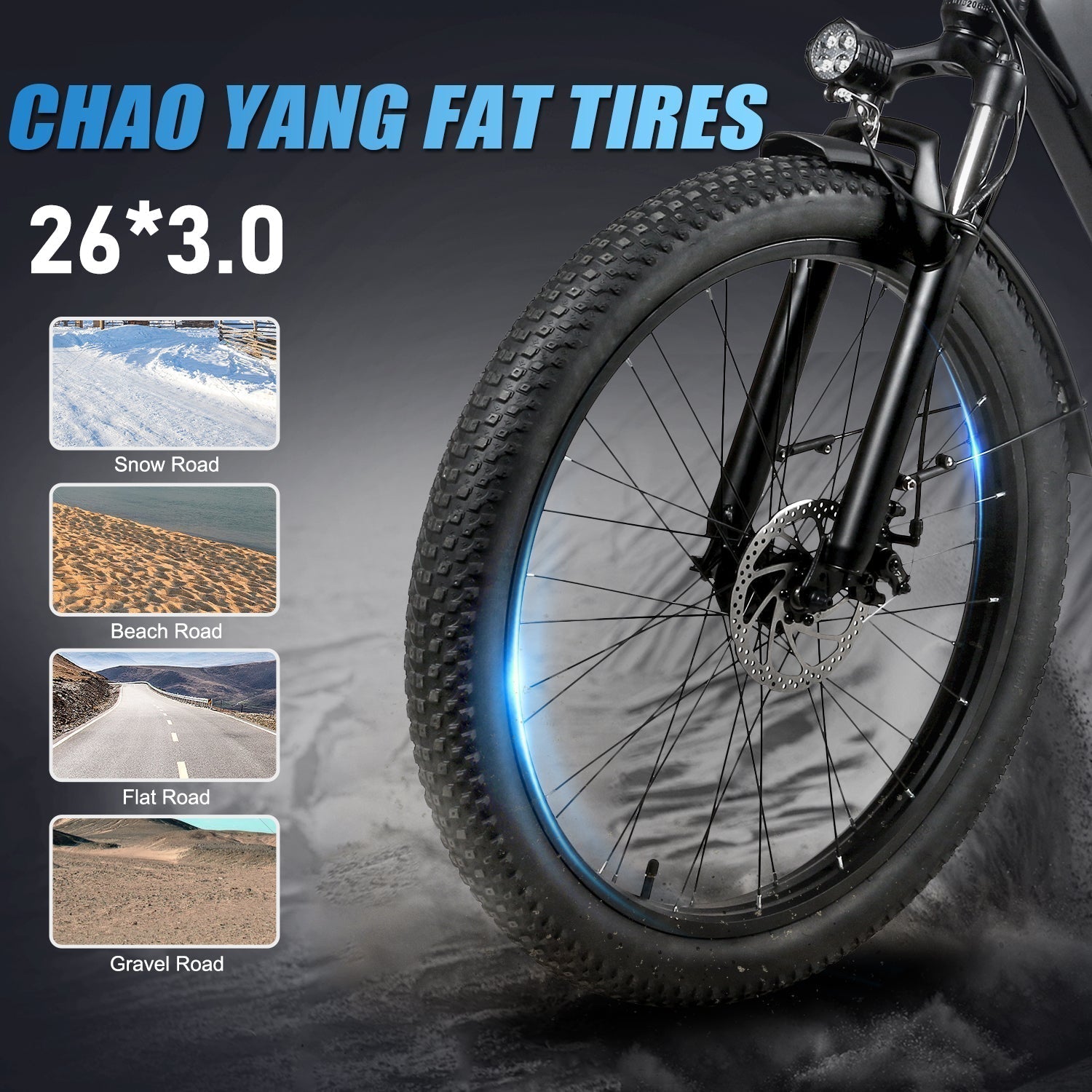 RS-A01 Plus Electric City Bike