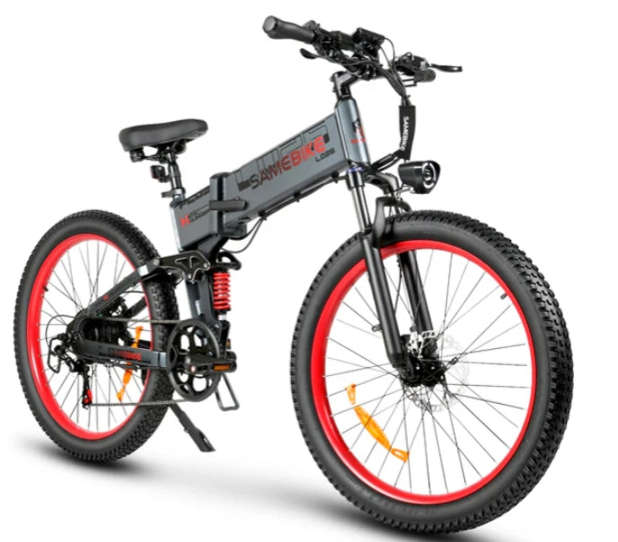 SAMEBIKE Battery