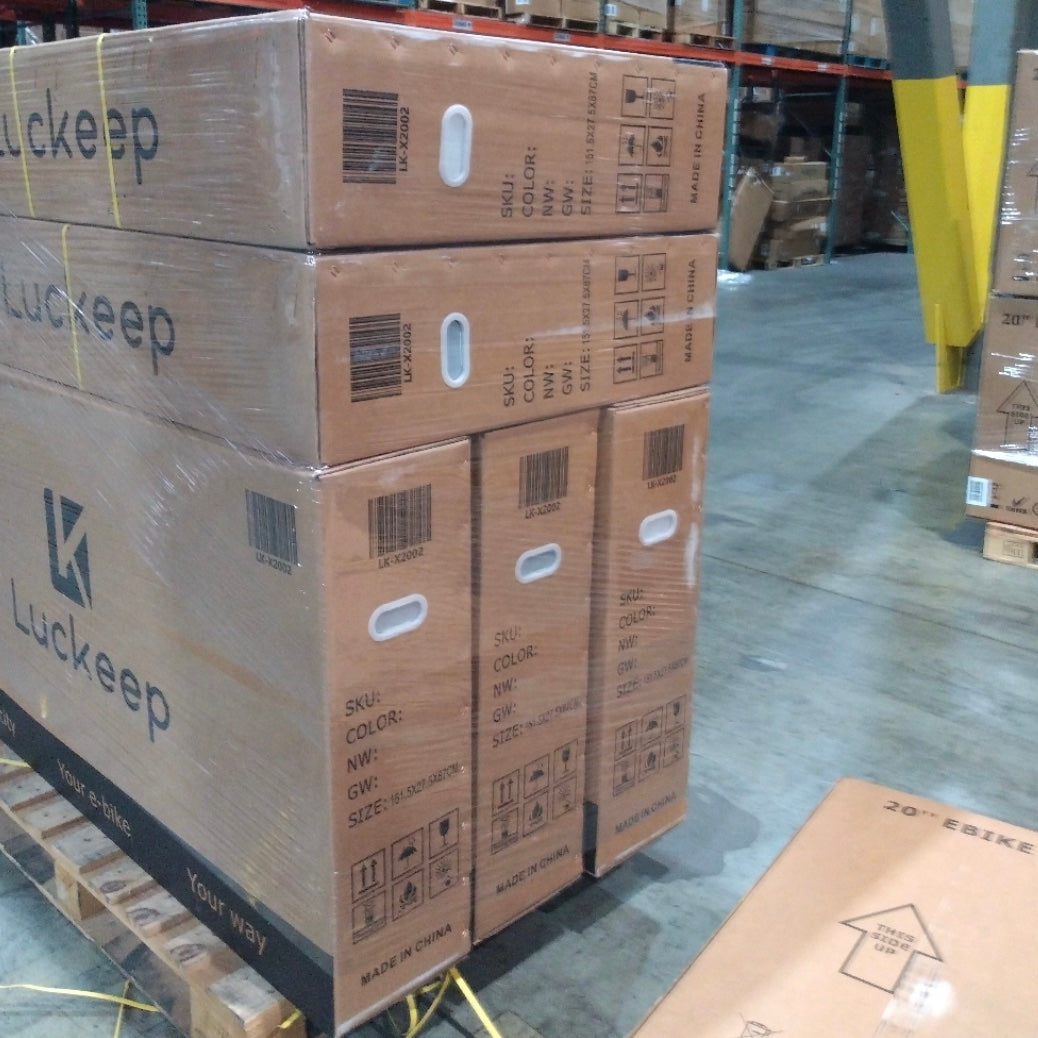 Refurbished Luckeep X2 2023 Vision