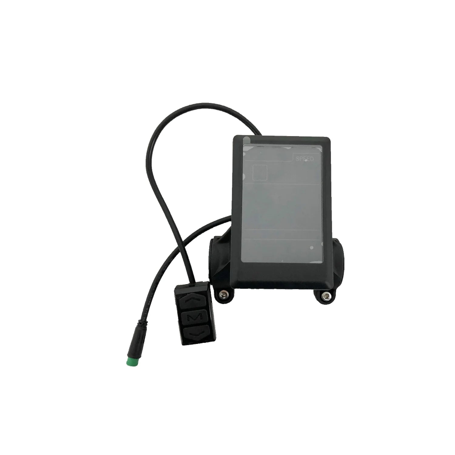 Z20 PLUS Bike Color Display