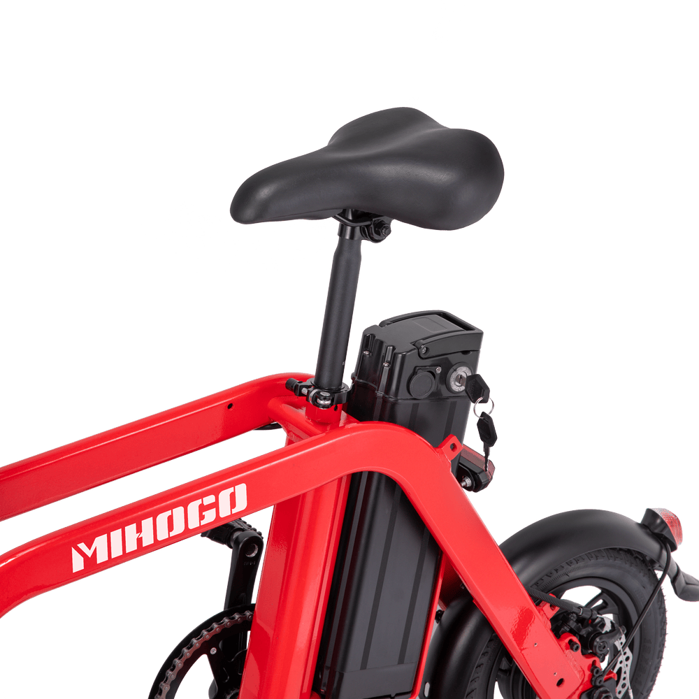 Mihogo Mini