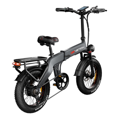 Pre Order - Drvetion BT20