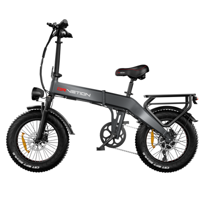 Pre Order - Drvetion BT20