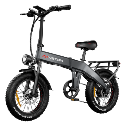 Pre Order - Drvetion BT20