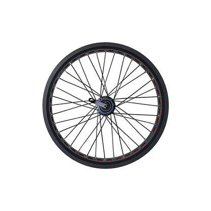 Front Wheel Hub