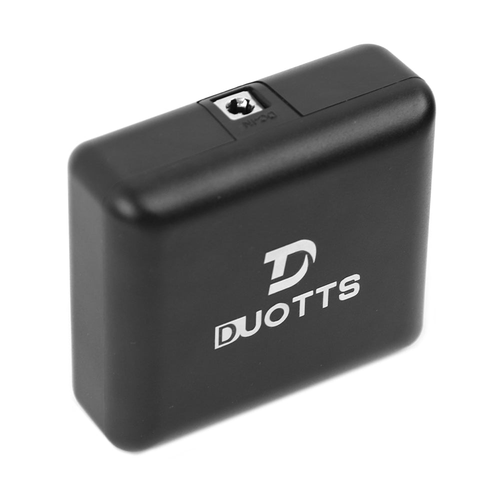 Duotts Battery Converter Ship to UK