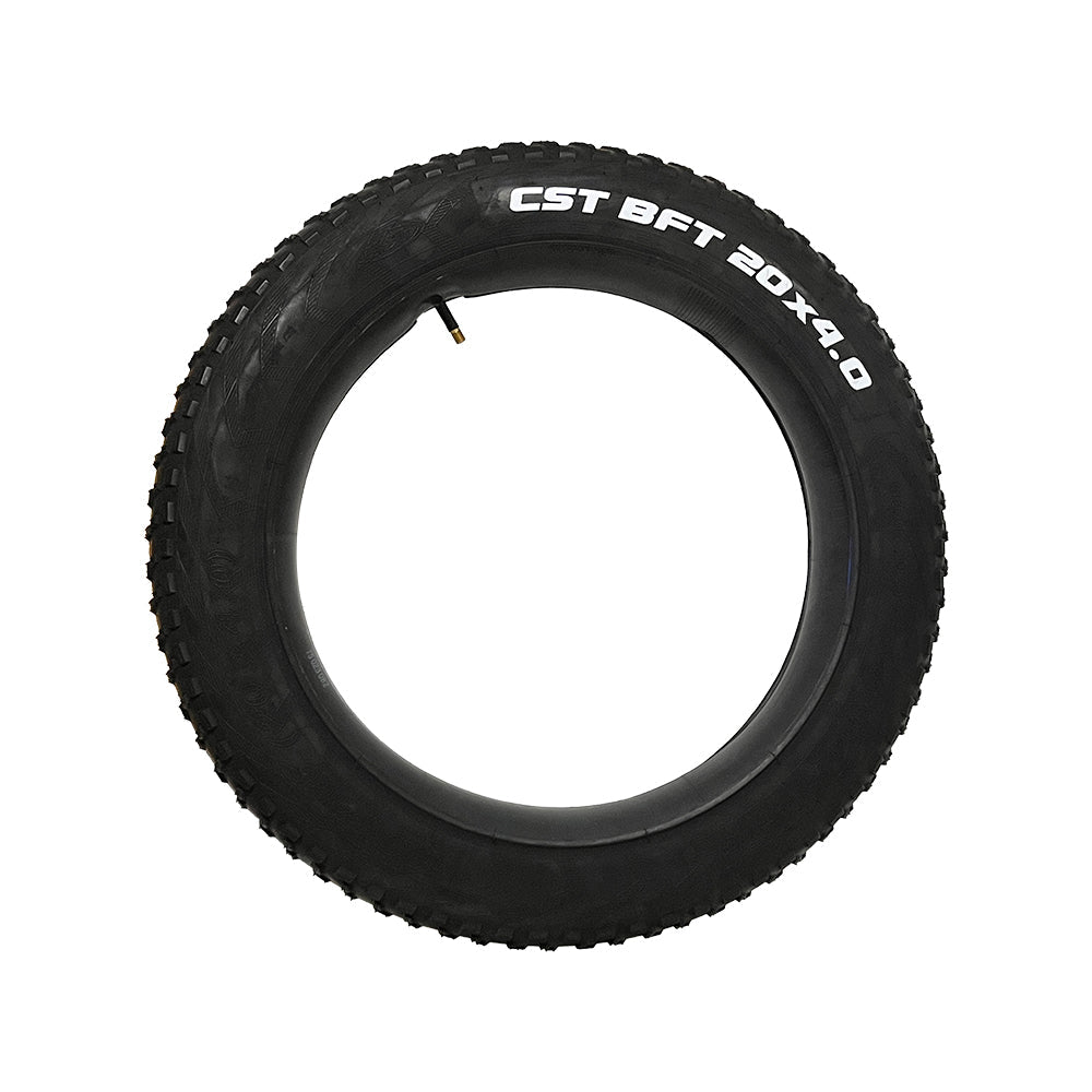 Drvetion CT20 Outer Tire