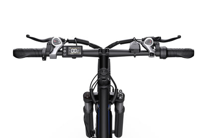 DUOTTS C29 Electric Bike Ship to UK