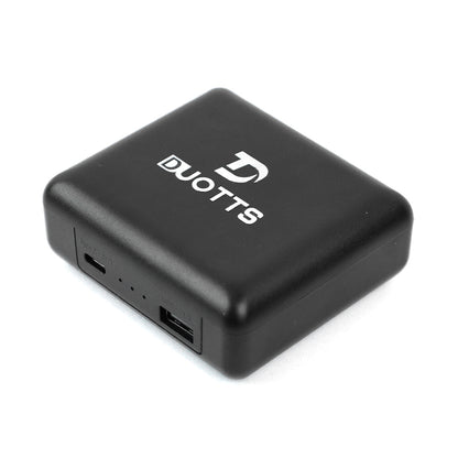 Duotts Battery Converter Ship to UK