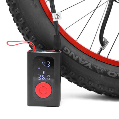 Duotts Intelligent Air Pump