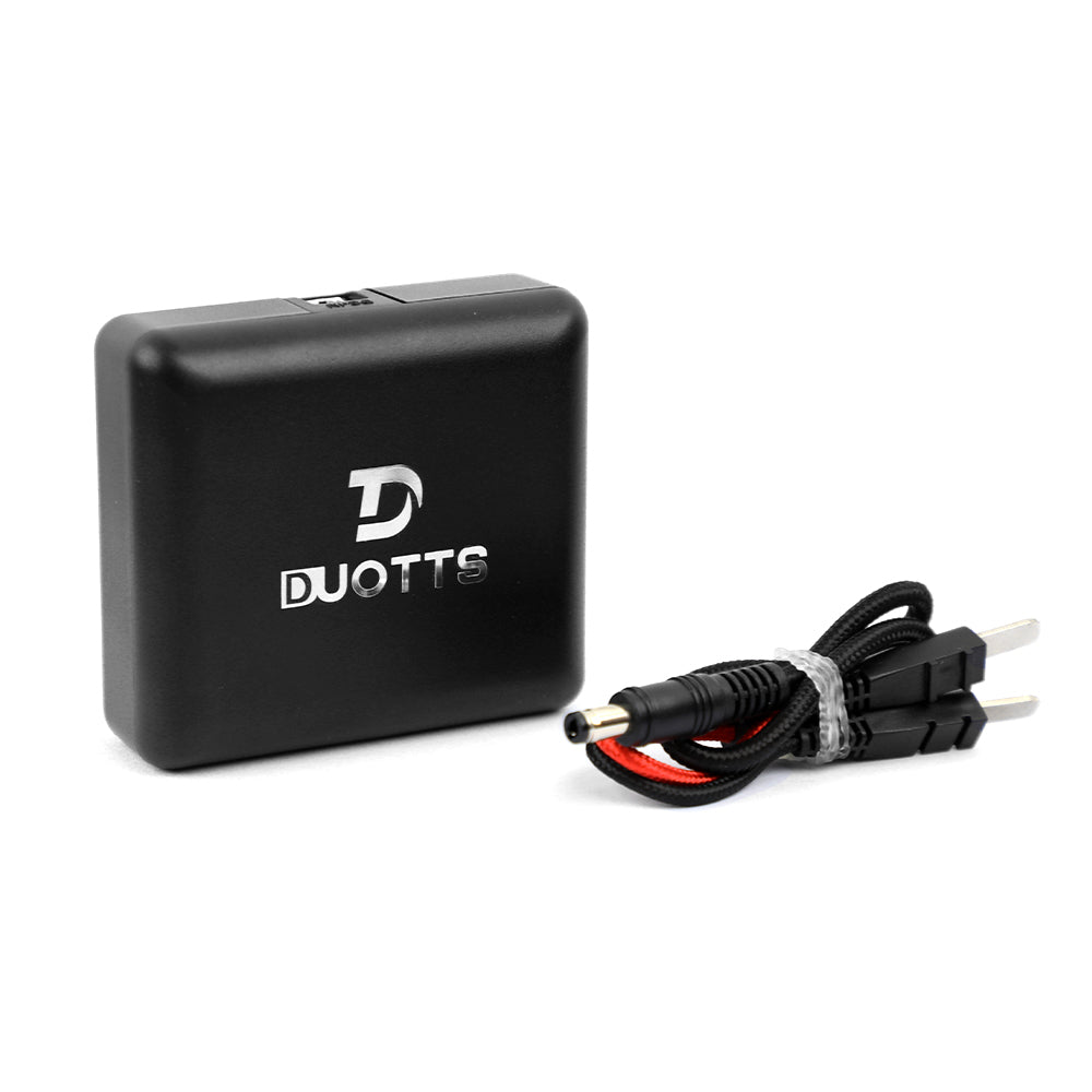 Duotts Battery Converter Ship to UK