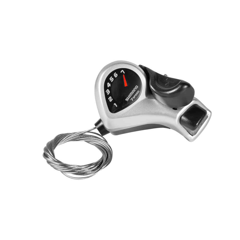 Speed shifter