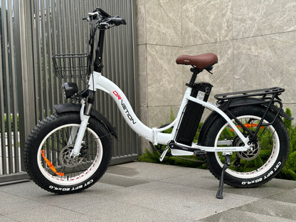 Drvetion CT20
