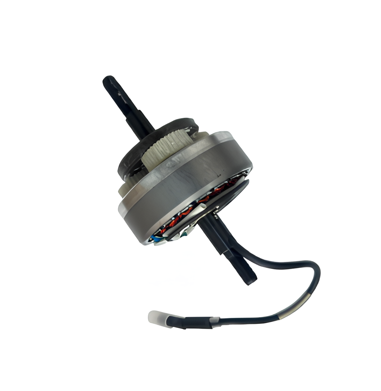 Z20 PRO Motor