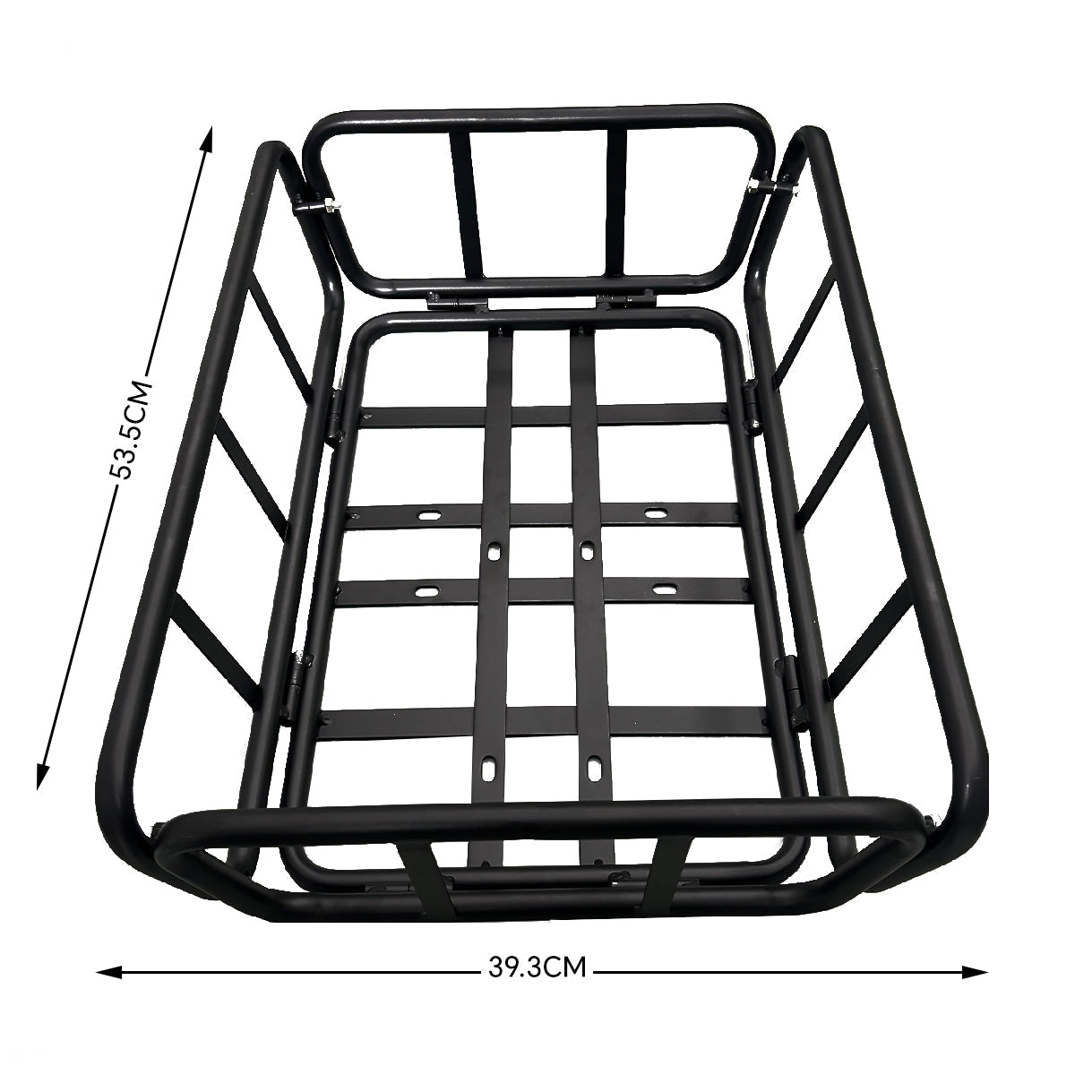 BT20 Rear Rack