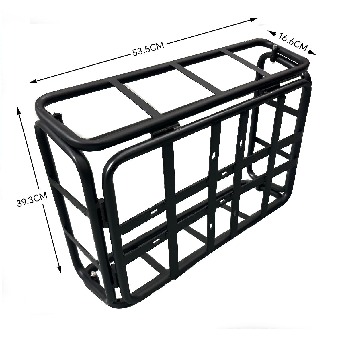 BT20 Rear Rack