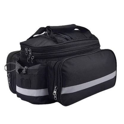 Cycling gift pack（Backpack,Lock,PhoneHolder,Waterproof Cover,Pump)