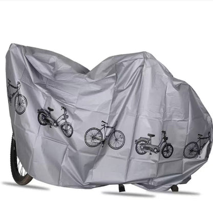Cycling gift pack（Backpack,Lock,PhoneHolder,Waterproof Cover,Pump)