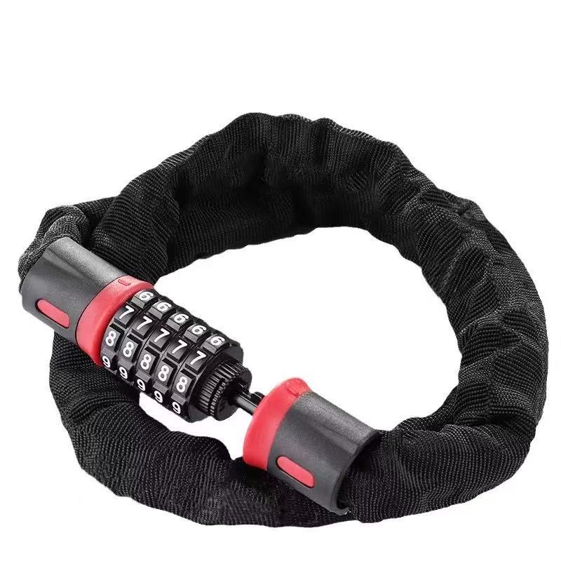 Cycling gift pack（Backpack,Lock,PhoneHolder,Waterproof Cover,Pump)