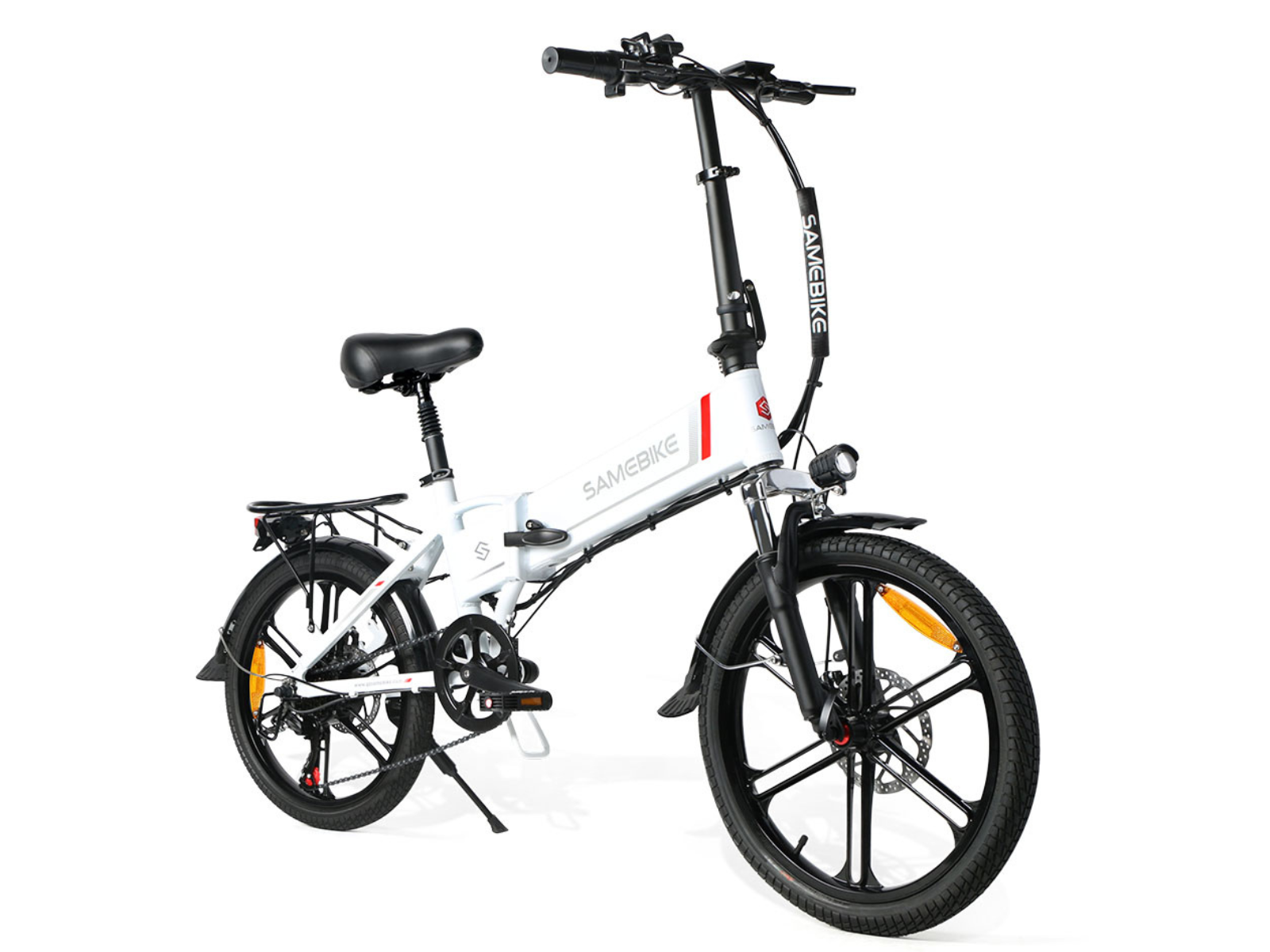 20LVXD30-II Folding Electric Mini Bike