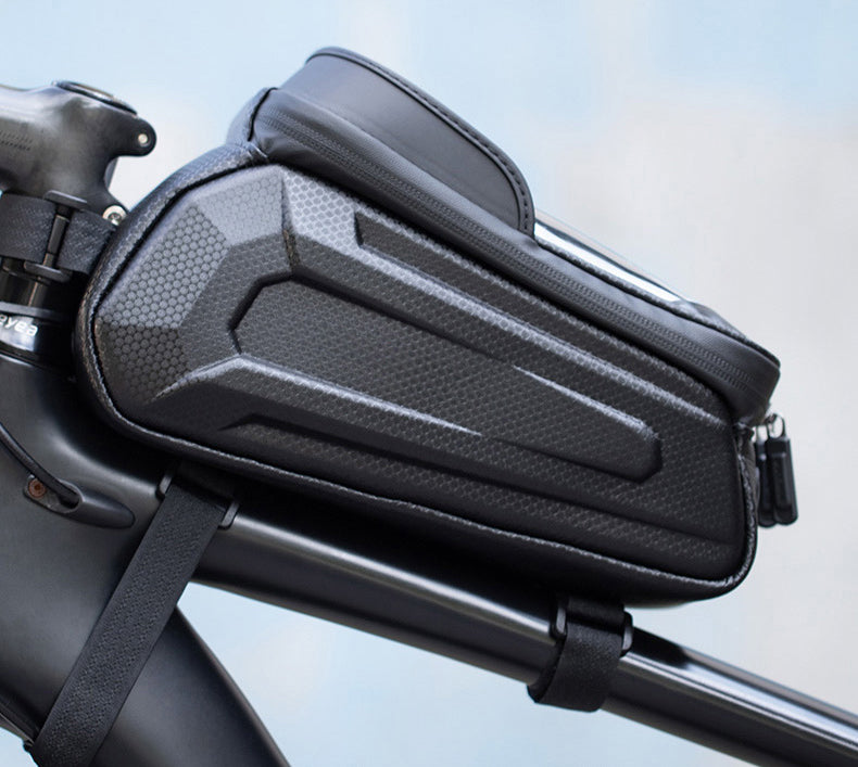 Waterproof Bike Phone Bag