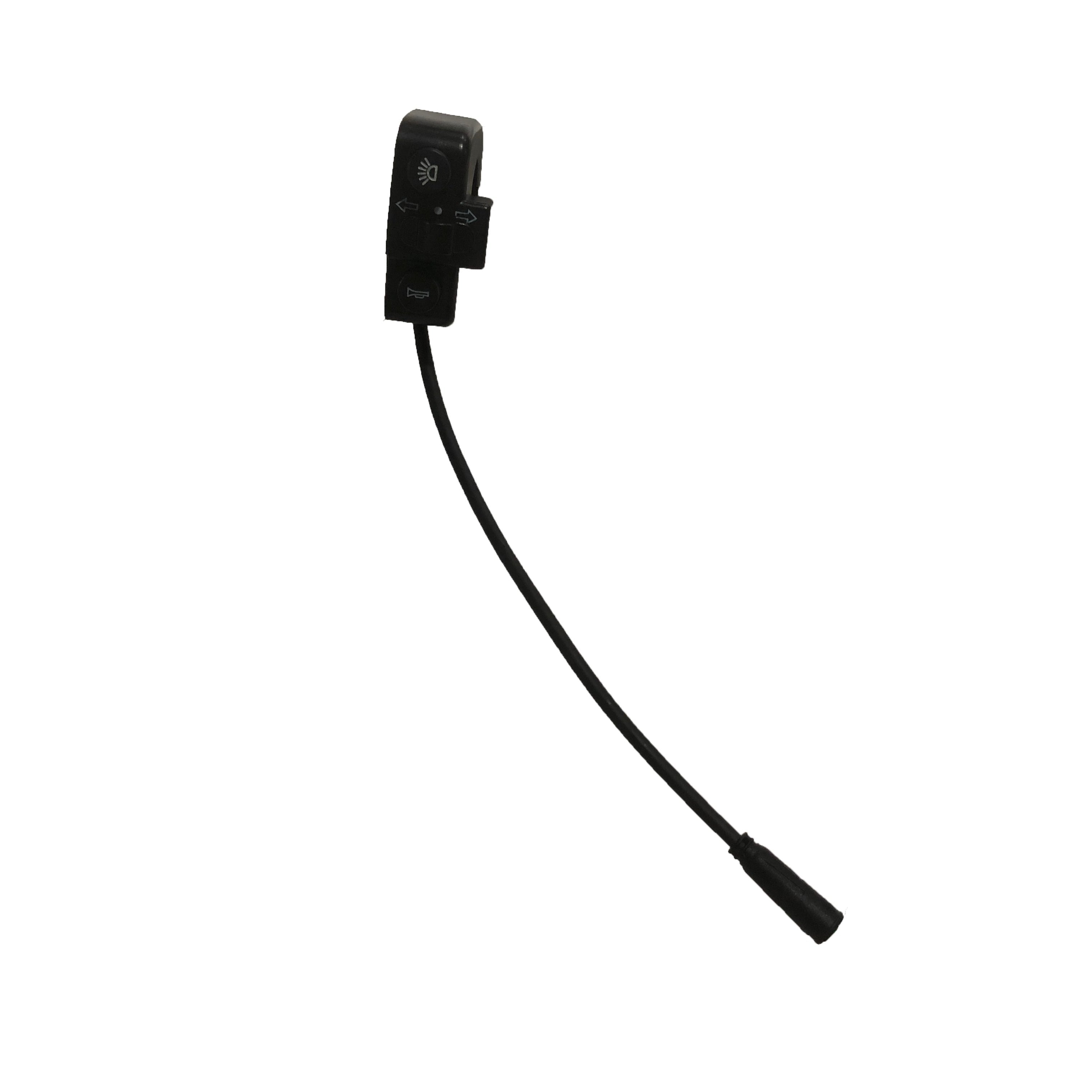 Z20 PLUS three in one switch