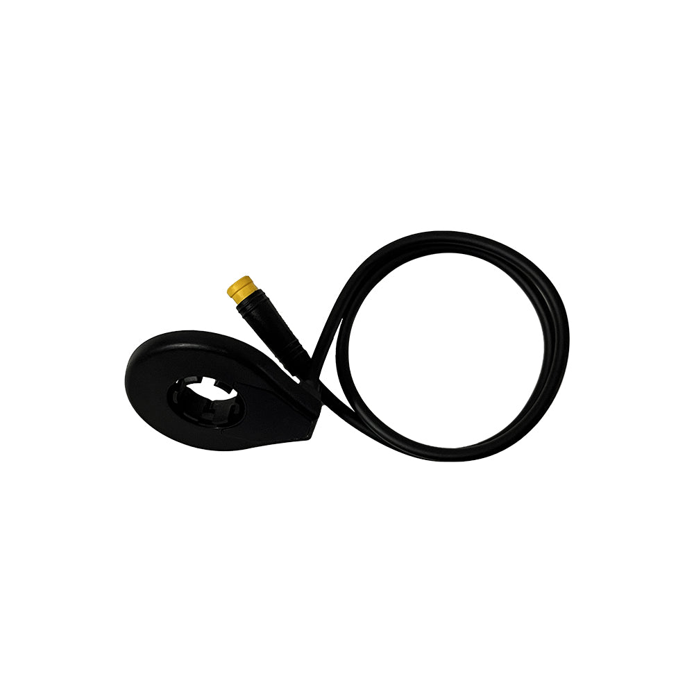 Sensor Accelerator
