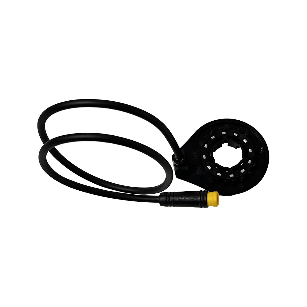 Sensor Accelerator