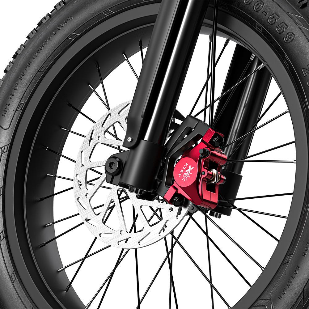 Shengmilo S900 Electric Bike with 1500W Power and 60V 30Ah Long-lasting Battery