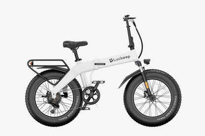 Refurbished Luckeep X1 Lite
