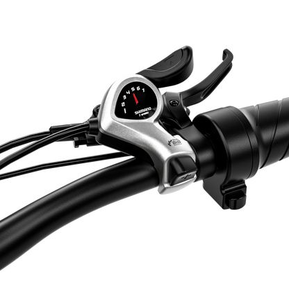 Shengmilo MX06 Step Through E-bike 48V 17.5AH SAMSUNG battery 90KM range