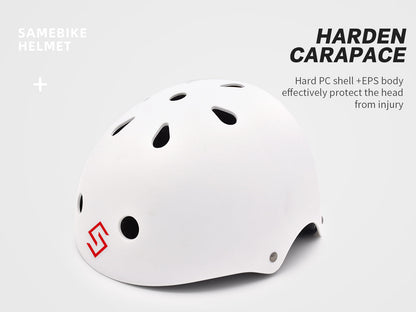 SAMEBIKE Cycling Bike Helmet