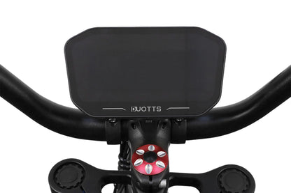 DUOTTS F20 Electric Bike Ship to US