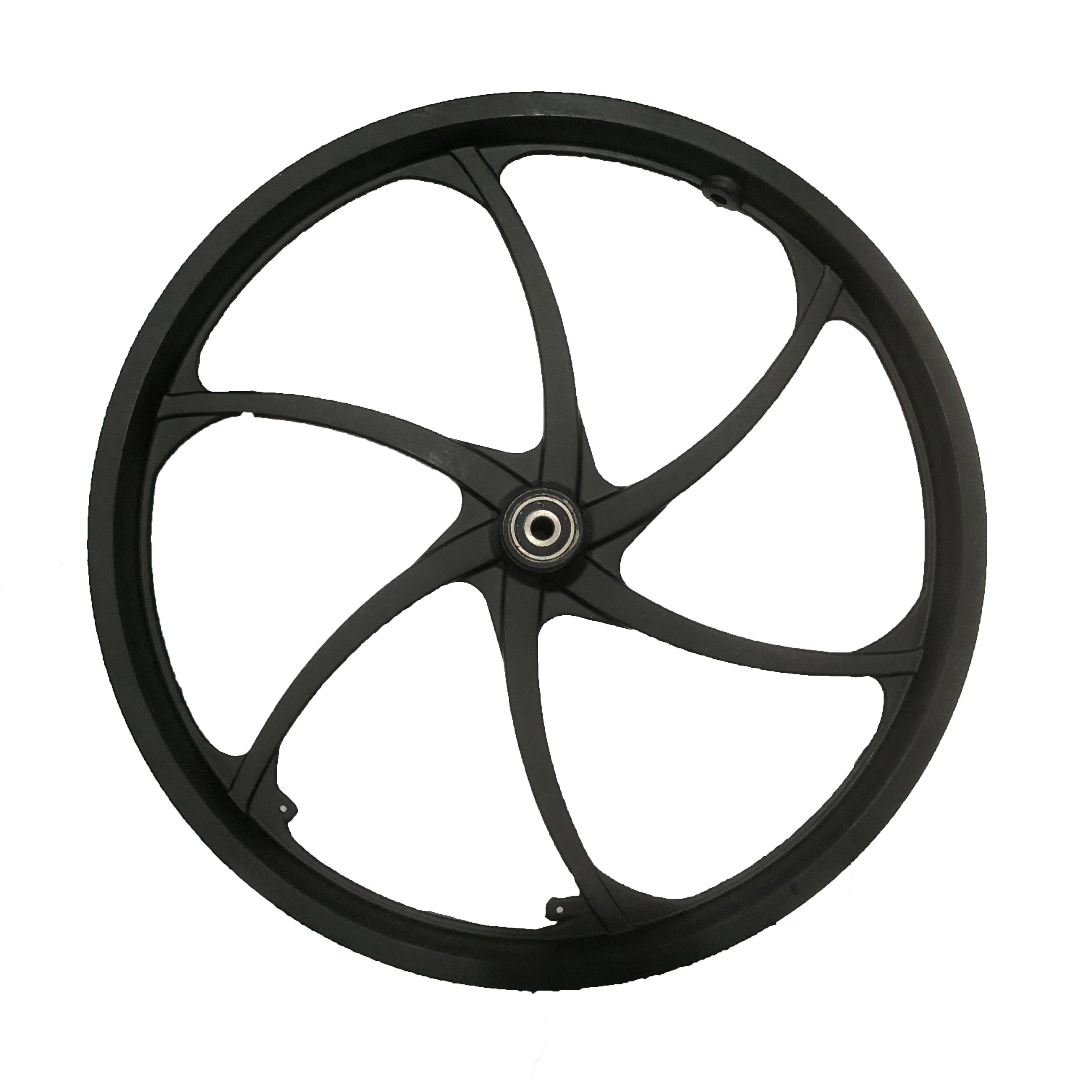 Z20 PRO front wheel hub