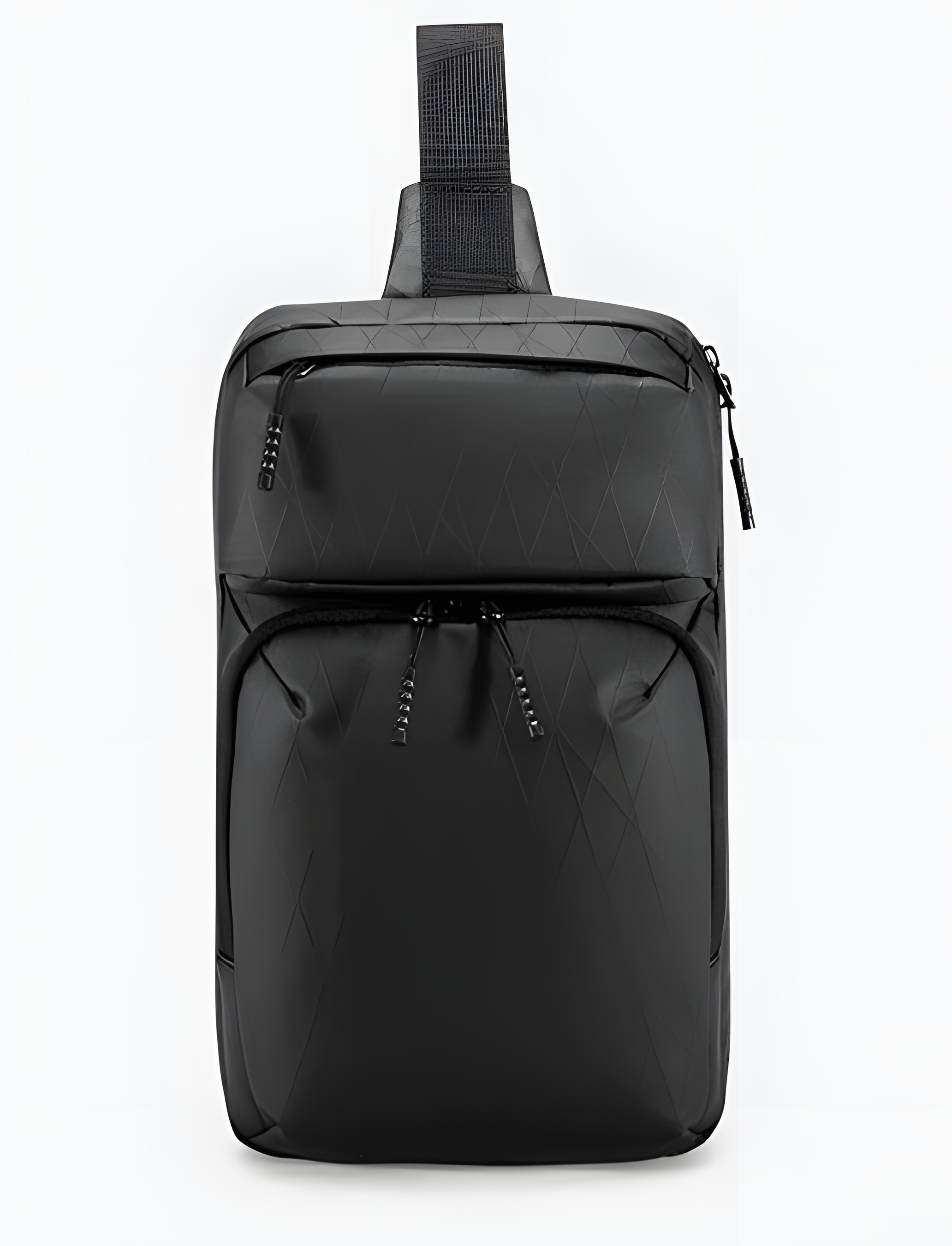 One-Strap Backpack