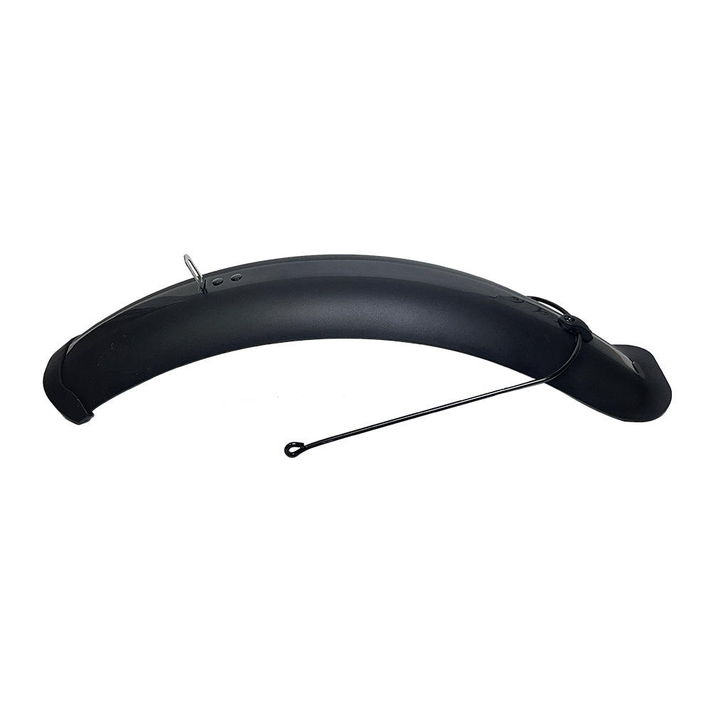 Rear Fender