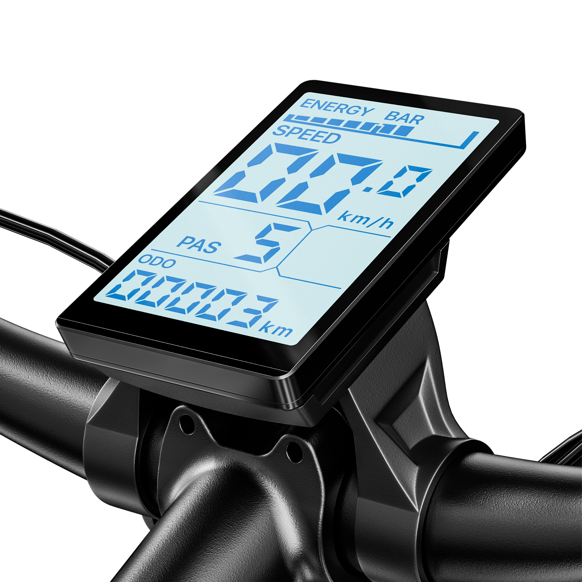 Shengmilo MX06 Step Through E-bike 48V 17.5AH SAMSUNG battery 90KM range