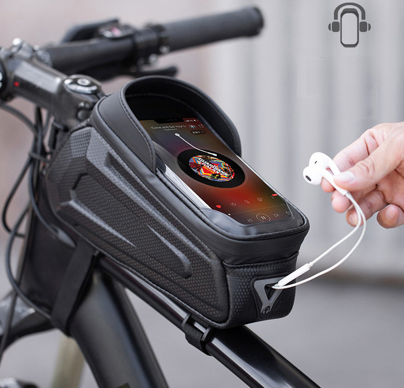 Waterproof Bike Phone Bag