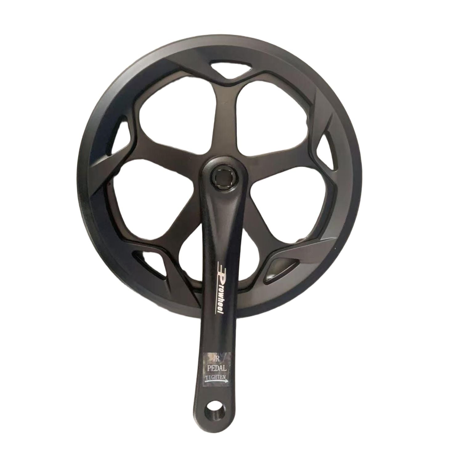 Z20 PLUS Crankset