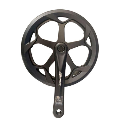 Z20 PLUS Crankset