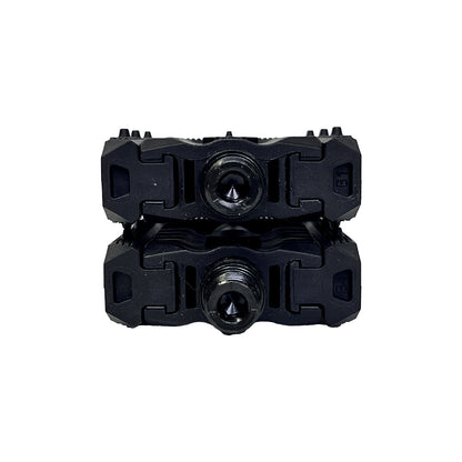 Folding Pedals