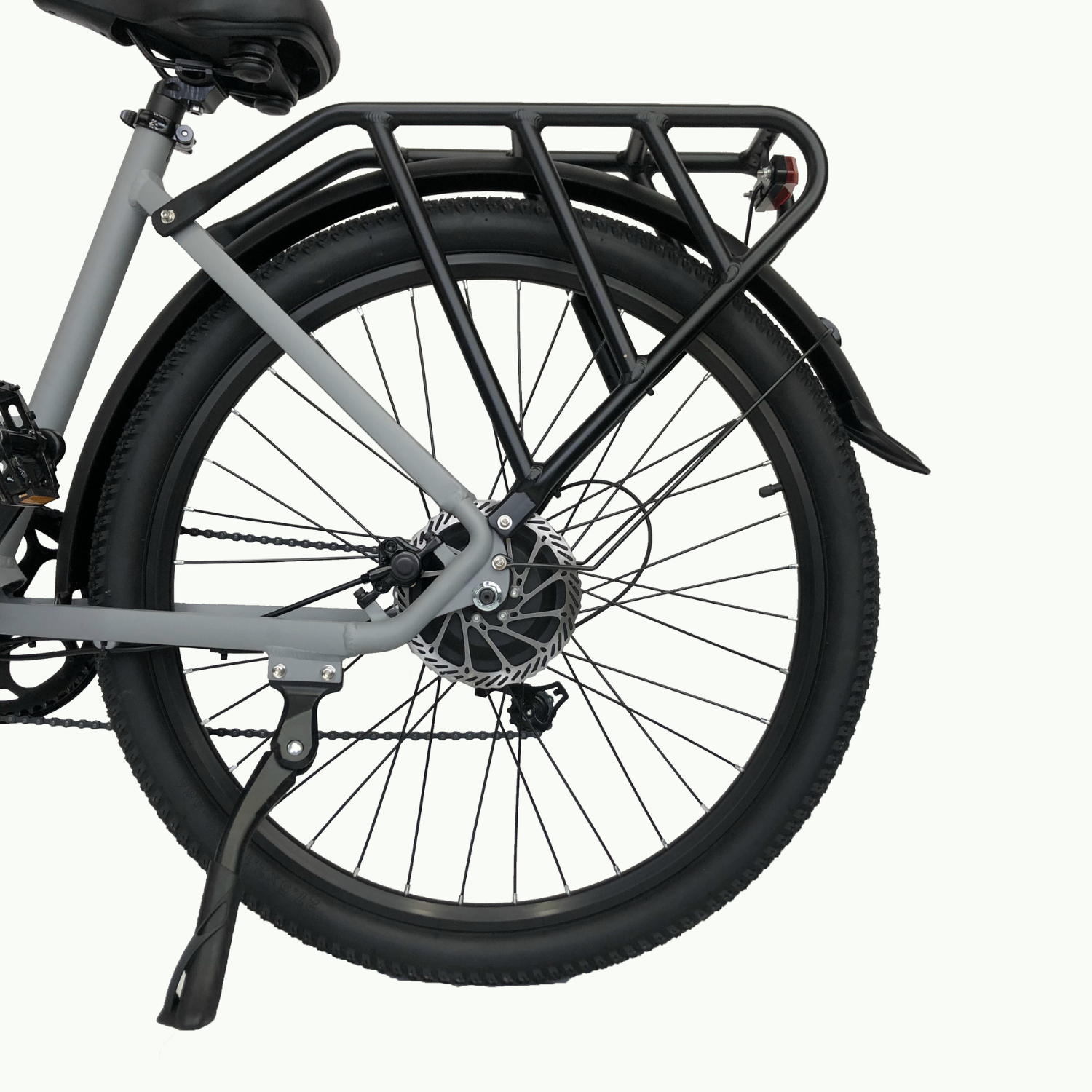 P26 Outer Tire